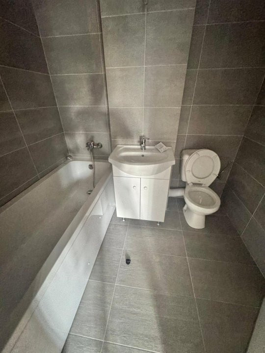 Apartament 2 camere Militari Residence mutare imediata