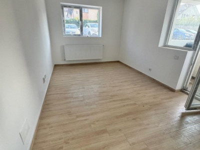Apartament 2 camere Militari Residence mutare imediata