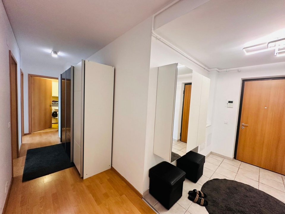 AP 3 CAMERE | DOAMNA GHICA PLAZA | COLENTINA | CENTRALA | PARCARE |