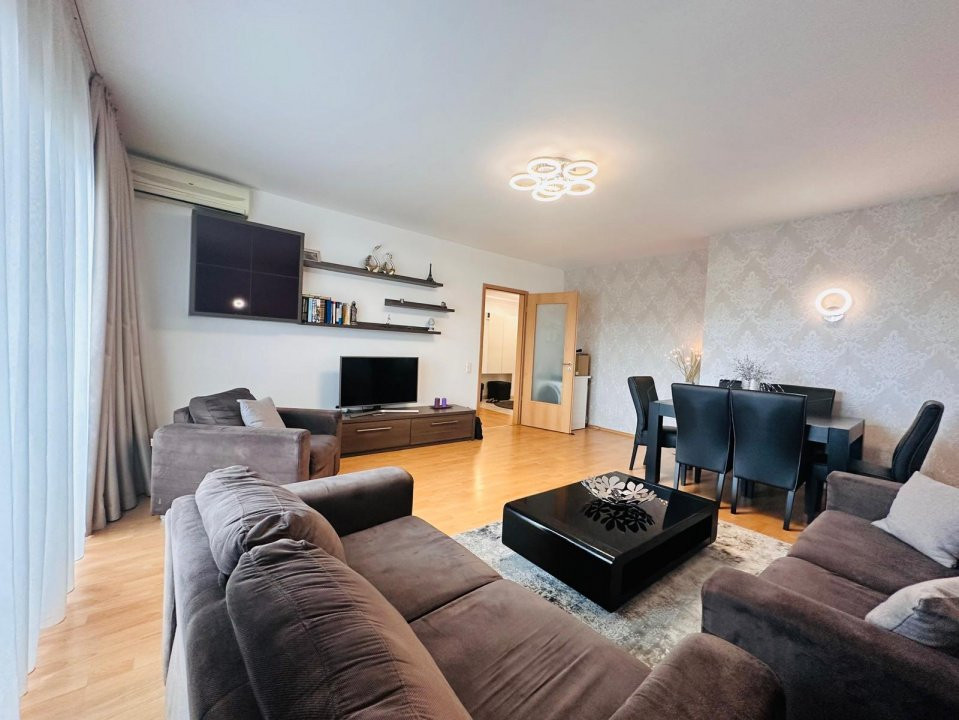 AP 3 CAMERE | DOAMNA GHICA PLAZA | COLENTINA | CENTRALA | PARCARE |