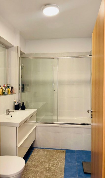 AP 3 CAMERE | DOAMNA GHICA PLAZA | COLENTINA | CENTRALA | PARCARE |