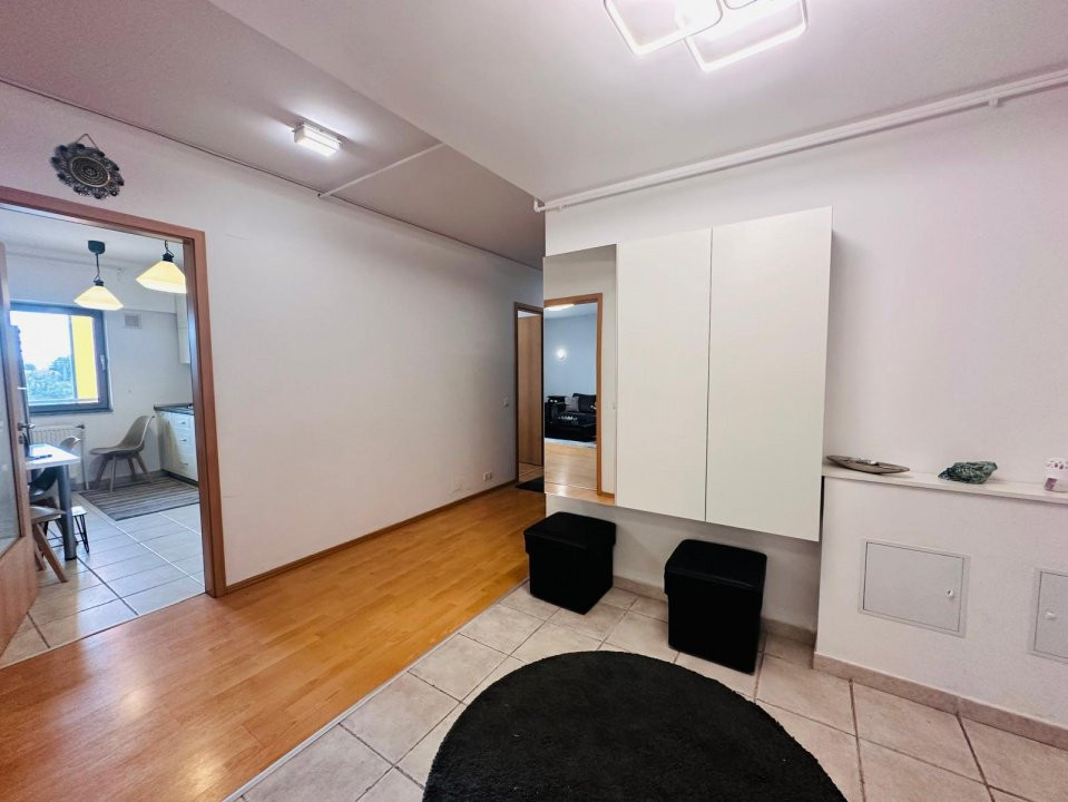 AP 3 CAMERE | DOAMNA GHICA PLAZA | COLENTINA | CENTRALA | PARCARE |