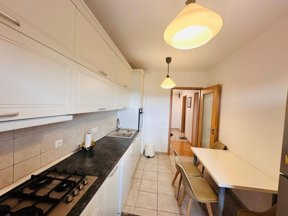 AP 3 CAMERE | DOAMNA GHICA PLAZA | COLENTINA | CENTRALA | PARCARE |