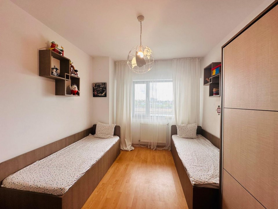 AP 3 CAMERE | DOAMNA GHICA PLAZA | COLENTINA | CENTRALA | PARCARE |