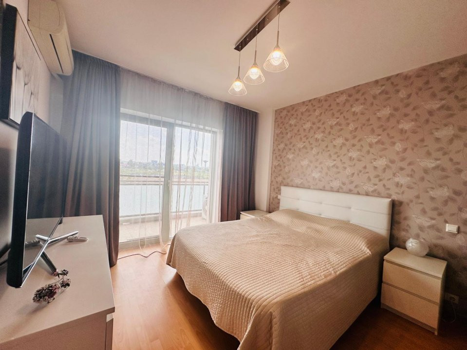 AP 3 CAMERE | DOAMNA GHICA PLAZA | COLENTINA | CENTRALA | PARCARE |