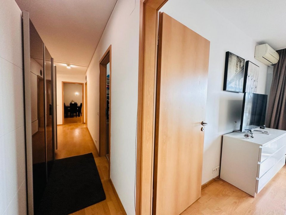 AP 3 CAMERE | DOAMNA GHICA PLAZA | COLENTINA | CENTRALA | PARCARE |