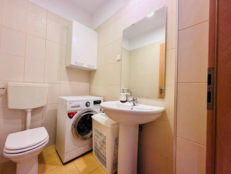 AP 3 CAMERE | DOAMNA GHICA PLAZA | COLENTINA | CENTRALA | PARCARE |