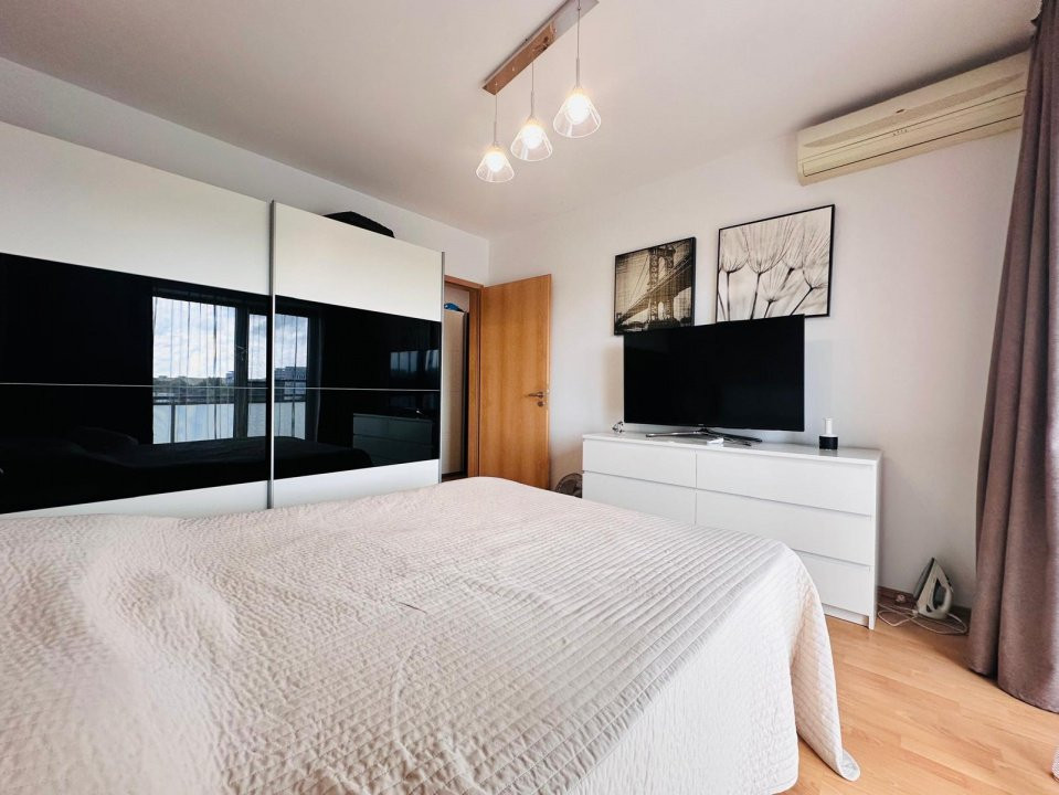 AP 3 CAMERE | DOAMNA GHICA PLAZA | COLENTINA | CENTRALA | PARCARE |
