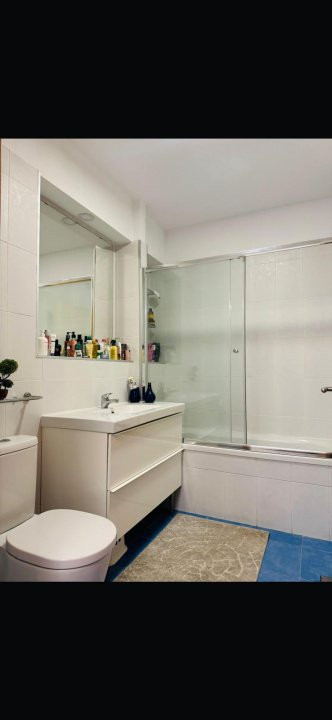 AP 3 CAMERE | DOAMNA GHICA PLAZA | COLENTINA | CENTRALA | PARCARE |