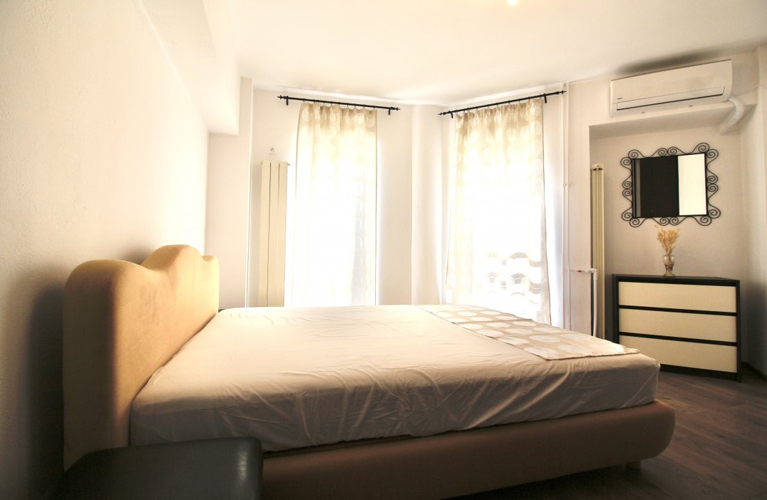 CALEA PLEVNEI-CASA RADIO, APARTAMENT DECOMANDAT,, BLOC 1994!