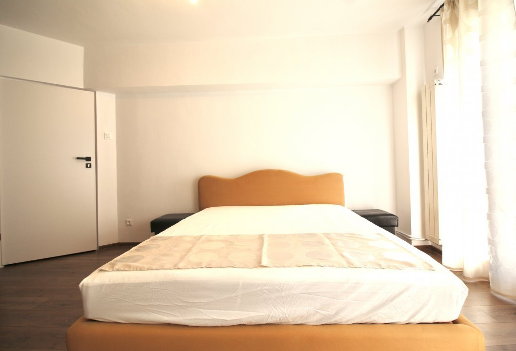 CALEA PLEVNEI-CASA RADIO, APARTAMENT DECOMANDAT,, BLOC 1994!