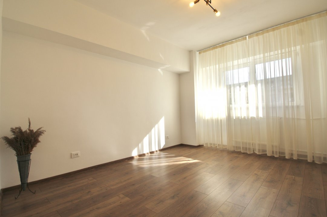 CALEA PLEVNEI-CASA RADIO, APARTAMENT DECOMANDAT,, BLOC 1994!