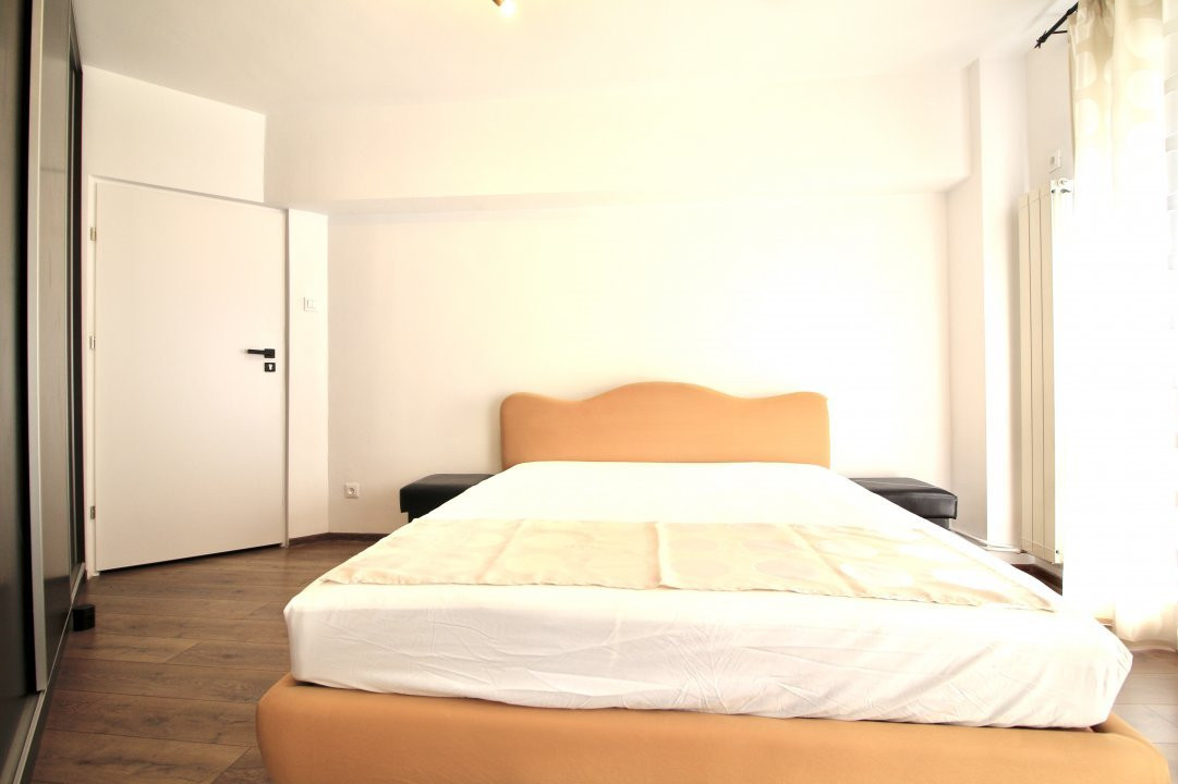 CALEA PLEVNEI-CASA RADIO, APARTAMENT DECOMANDAT,, BLOC 1994!