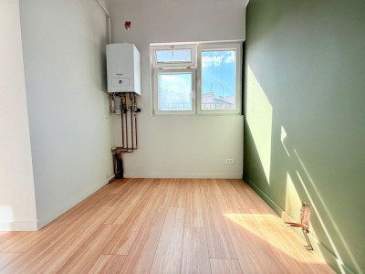 Studio Armenească | Renovat 2025 | Fără Risc sau Urgenta ! |