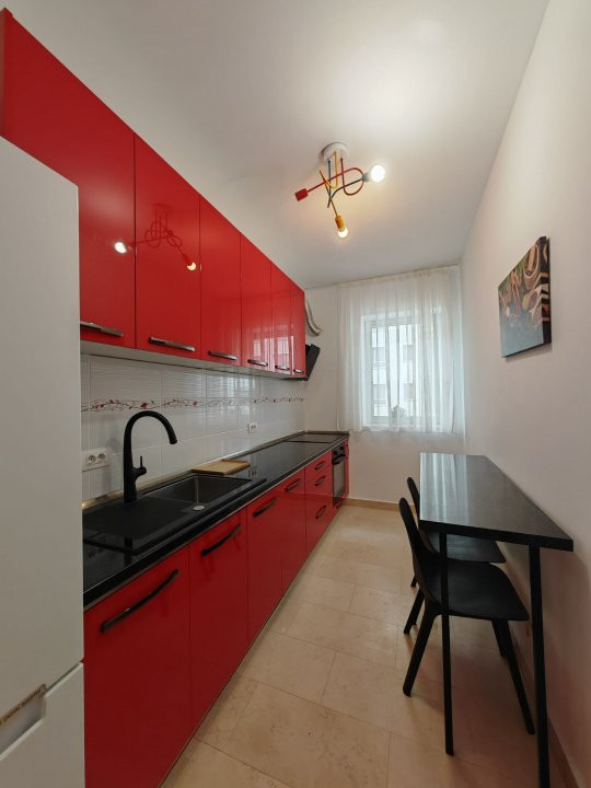 Închiriere apartament 2 camere Luxuria Residence | Domenii – Romexpo