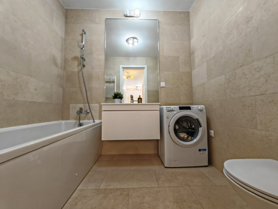 Închiriere apartament 2 camere Luxuria Residence | Domenii – Romexpo