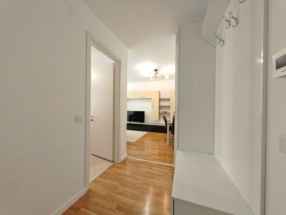 Închiriere apartament 2 camere Luxuria Residence | Domenii – Romexpo