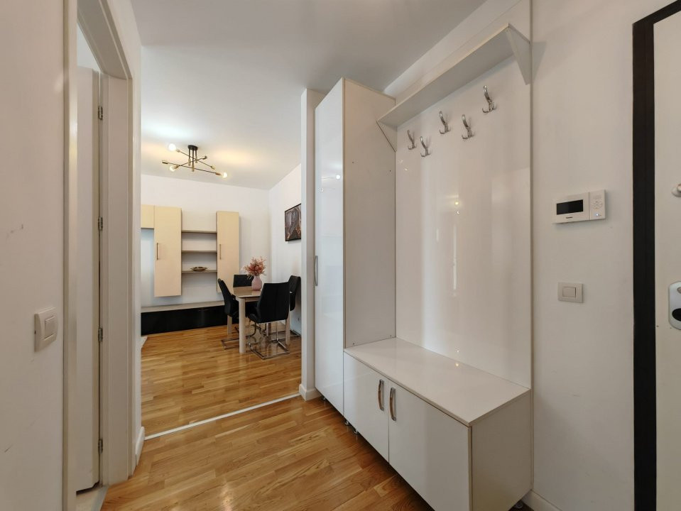 Închiriere apartament 2 camere Luxuria Residence | Domenii – Romexpo