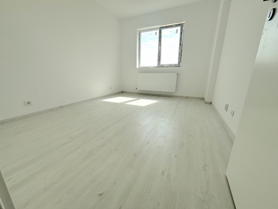 Apartament 2 camere decomandat - Militari Residence