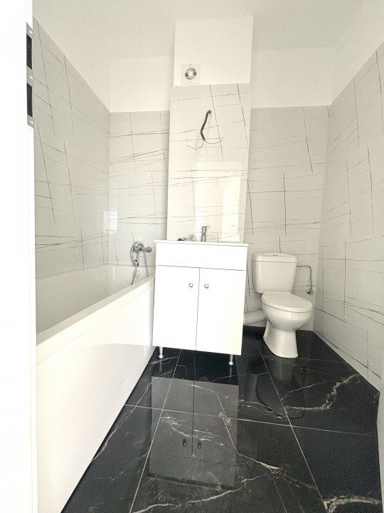 Apartament 2 camere decomandat - Militari Residence
