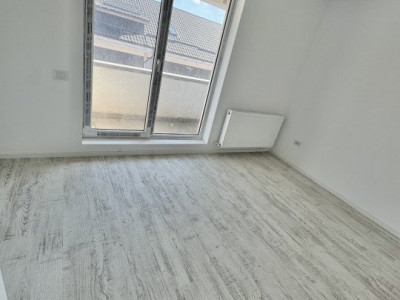 Ap. doua camere zona Militari Residence DOUA BALCOANE