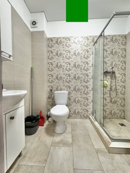 Ap. doua camere zona Militari Residence MUTARE IMEDIATA