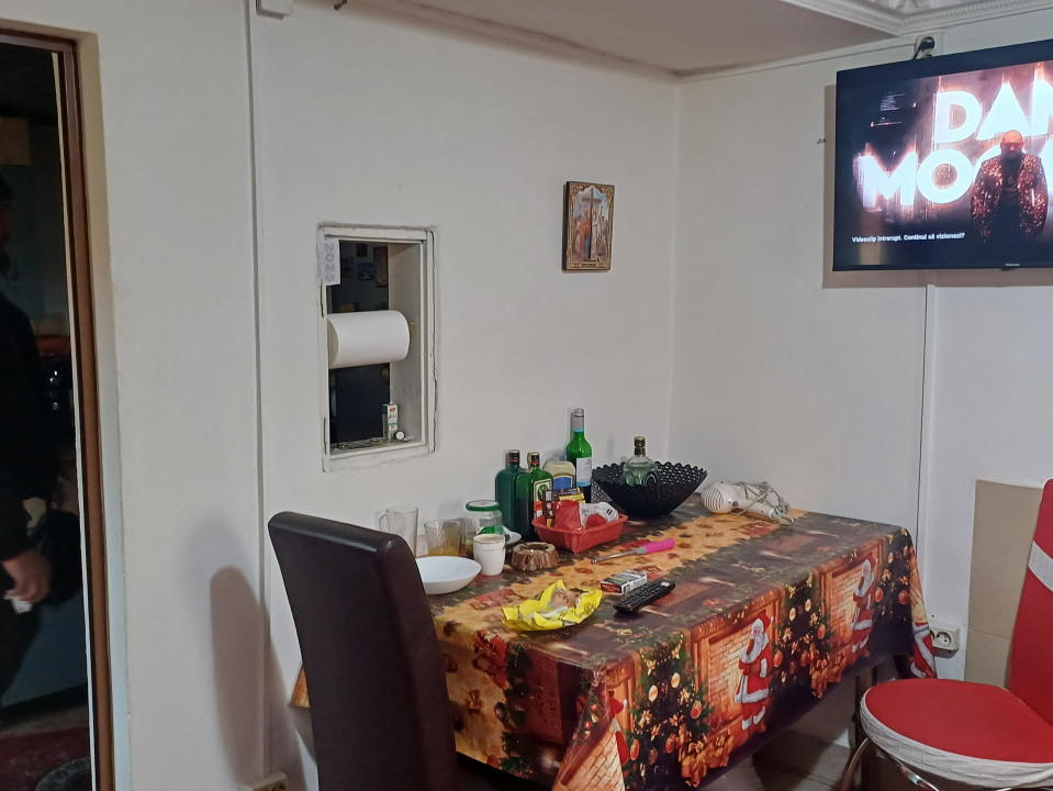Casă de vânzare în Lunca Corbului – poziție excelentă, teren generos!