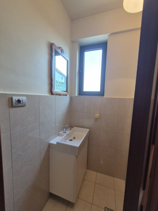 Un penthouse pe doua niveluri – spațiu, lumina și liniște