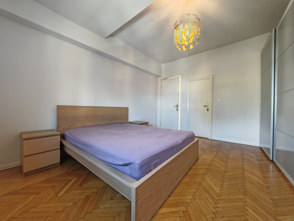 Apartament 4 camere, Piața Victoriei – str. Occidentului