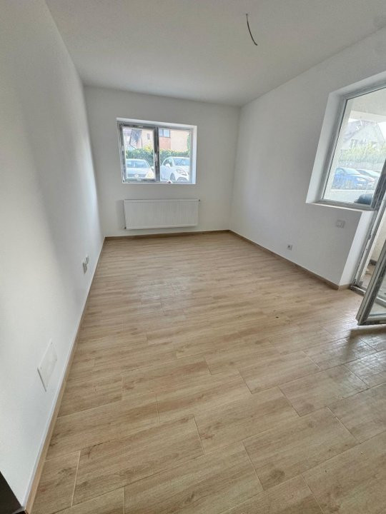 Apartament 2 camere Militari Residence mutare imediata