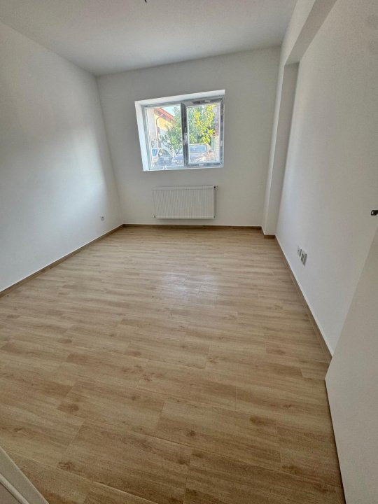 Apartament 2 camere Militari Residence mutare imediata