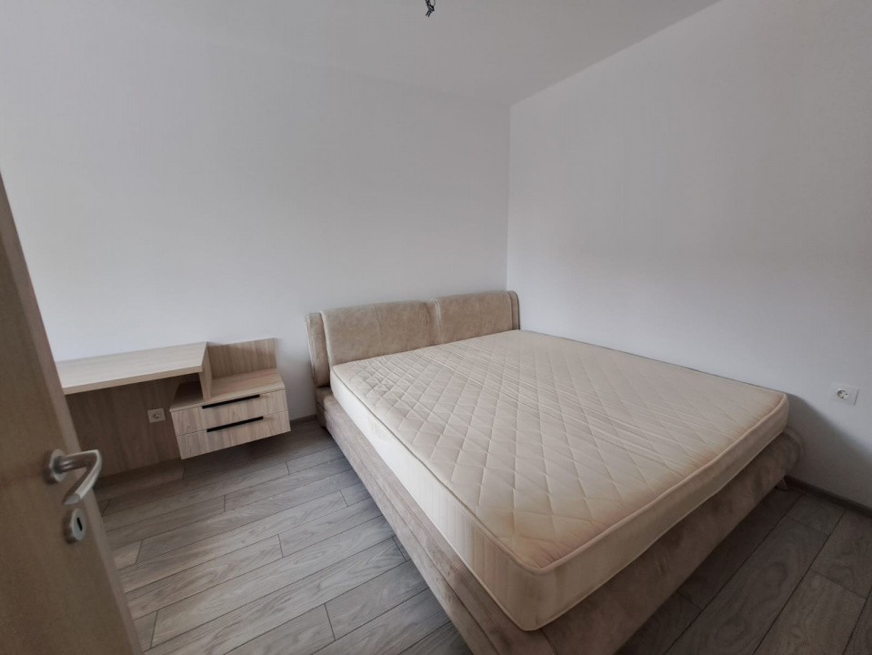 Apartament 2 camere Trivale | Mobilat si Utilat
