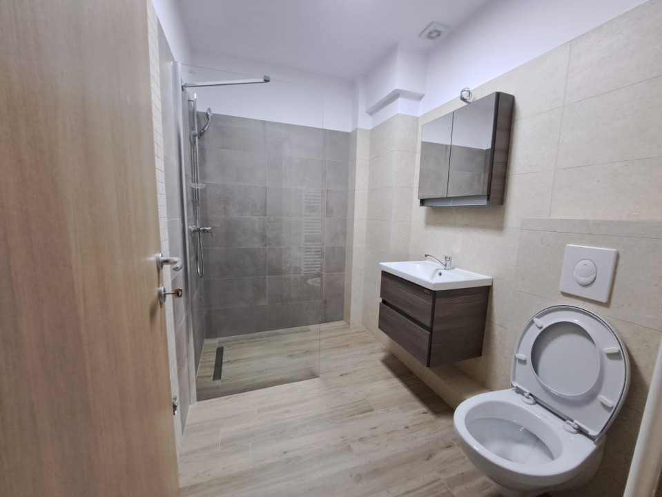 Apartament 2 camere Trivale | Mobilat si Utilat