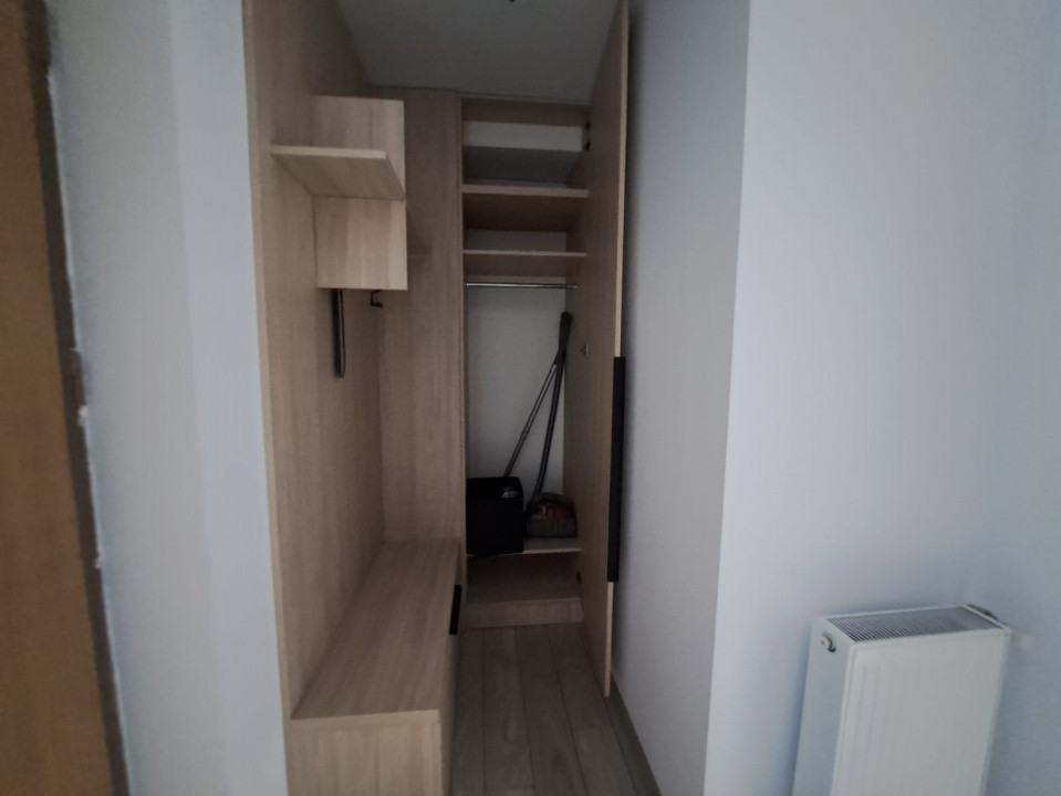 Apartament 2 camere Trivale | Mobilat si Utilat