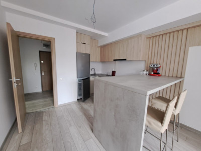 Apartament 2 camere Trivale | Mobilat si Utilat