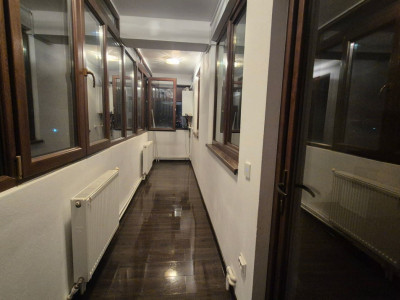 Apartament 4 camere P.Craiovei | 100 mp | Garaj | Panouri Fotovoltaice