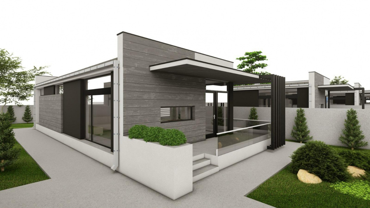 Case TiP PARTER Maracineni | Finalizate | Comision 0% | TVA inclus