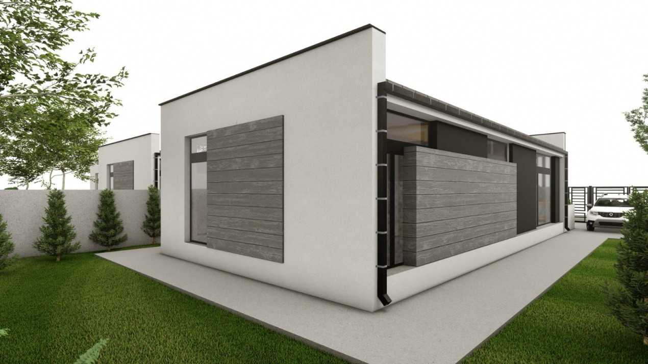 Case TiP PARTER Maracineni | Finalizate | Comision 0% | TVA inclus