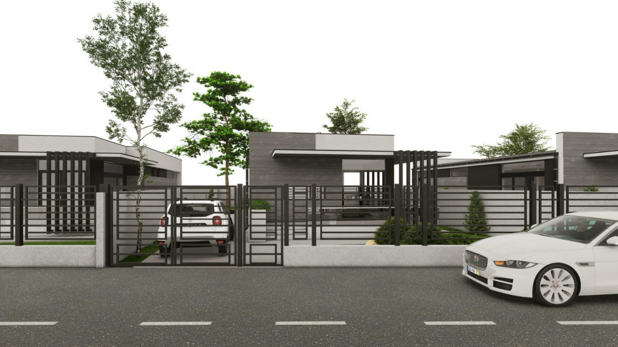 Case TiP PARTER Maracineni | Finalizate | Comision 0% | TVA inclus