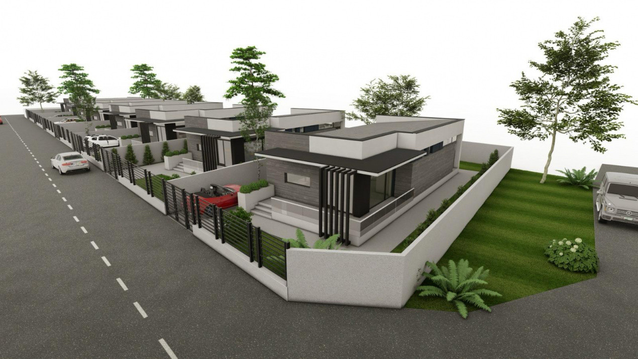 Case TiP PARTER Maracineni | Finalizate | Comision 0% | TVA inclus