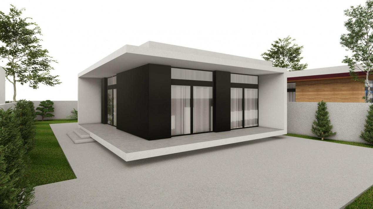 Case TiP PARTER Maracineni | Finalizate | Comision 0% | TVA inclus