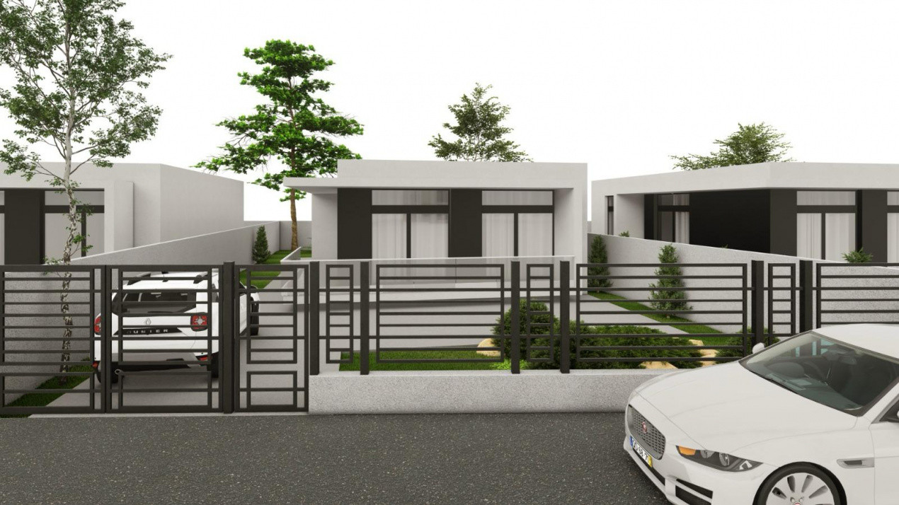 Case TiP PARTER Maracineni | Finalizate | Comision 0% | TVA inclus