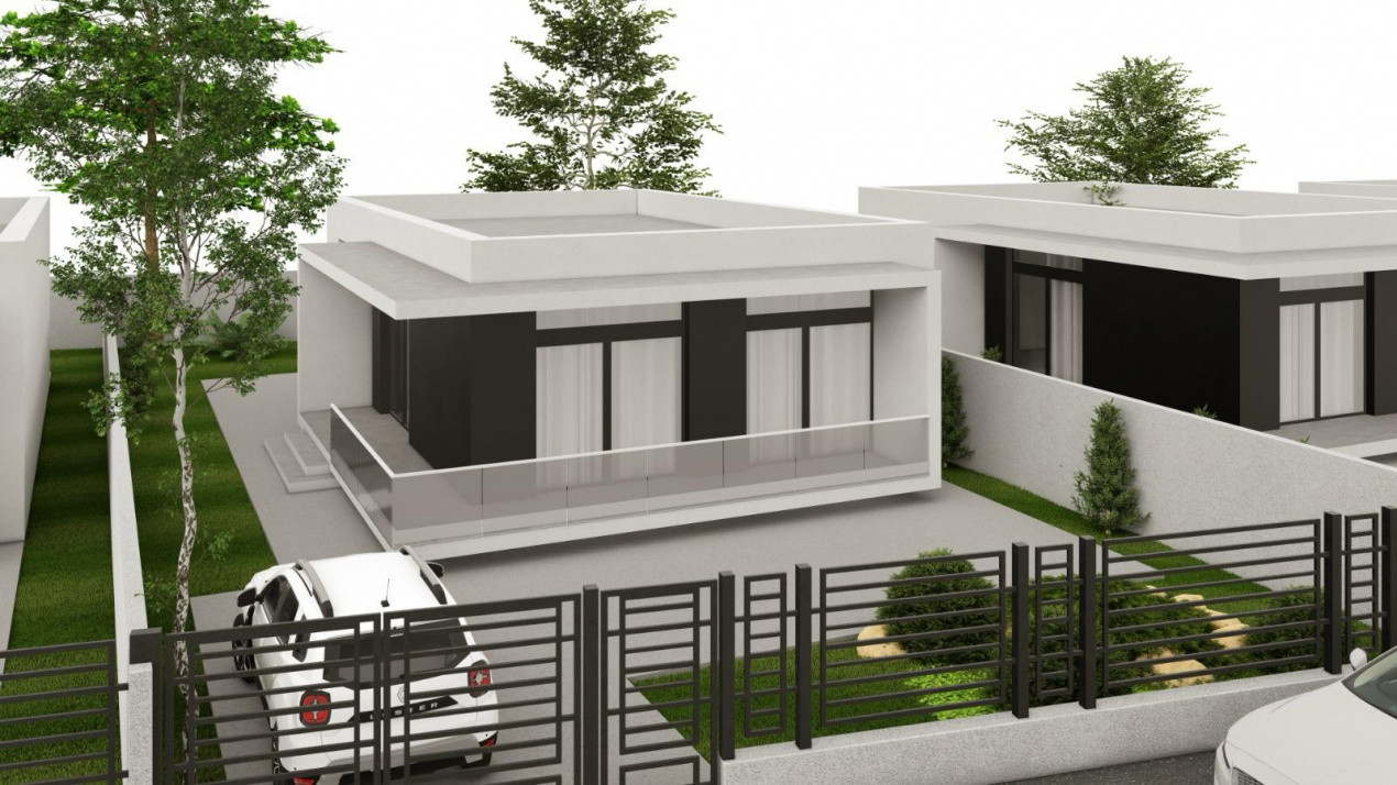 Case TiP PARTER Maracineni | Finalizate | Comision 0% | TVA inclus