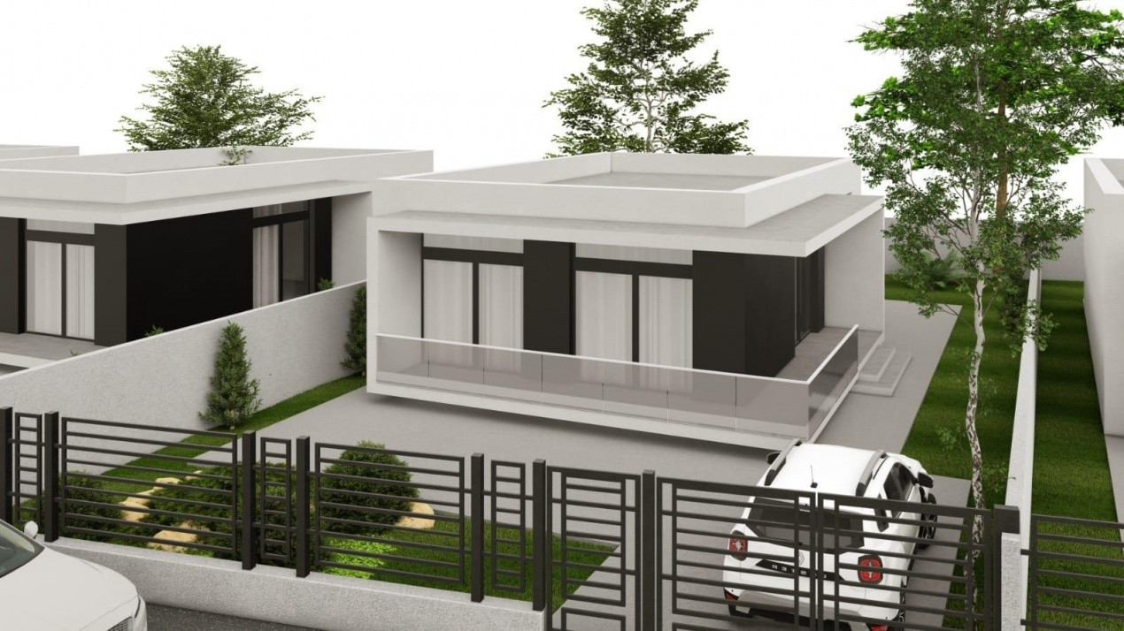 Case TiP PARTER Maracineni | Finalizate | Comision 0% | TVA inclus
