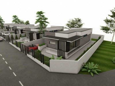 Case TiP PARTER Maracineni | Finalizate | Comision 0% | TVA inclus