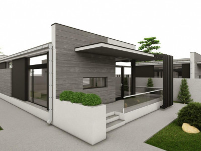 TVA inclus | Case TiP PARTER Maracineni | Finalizate | Comision 0% 
