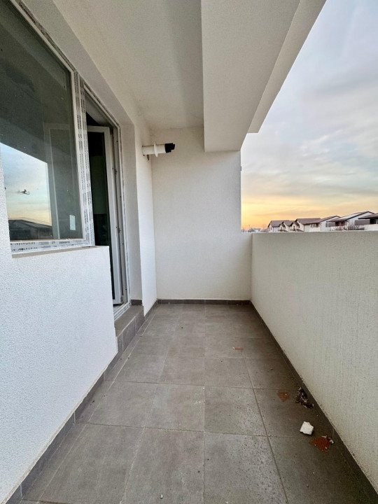 Apartament cu 2 camere Militari Residence