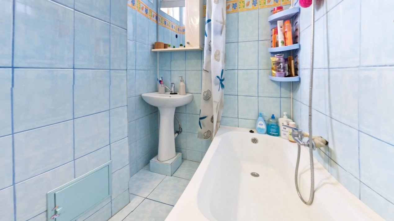 Apartament 2 camere gata să te primească, în Alexandru Obregia!