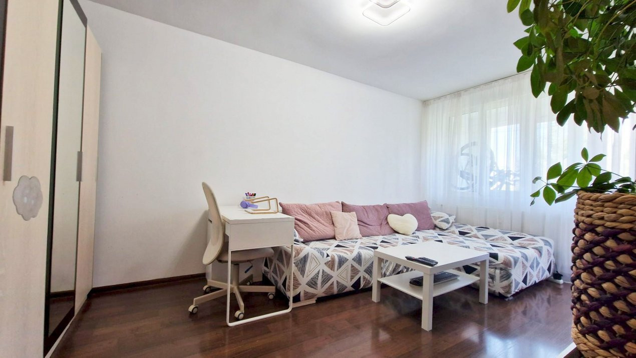 Apartament 2 camere gata să te primească, în Alexandru Obregia!