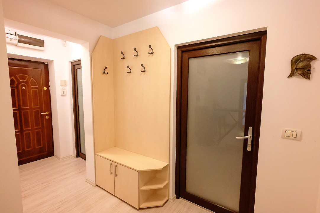 Apartament 3 camere Exercitiu | Gradina | intrare separată din stradă